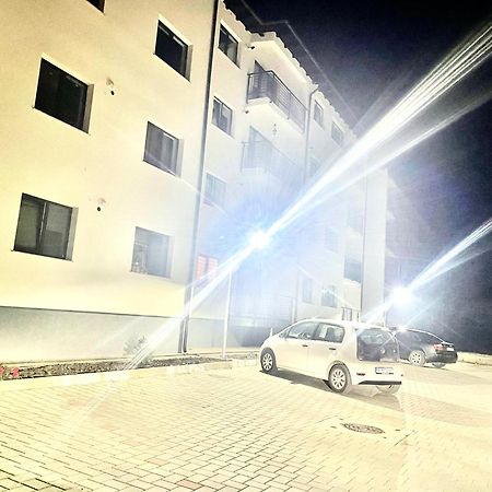 Cleopatra 3 Apartment Ipotesti  Exterior photo