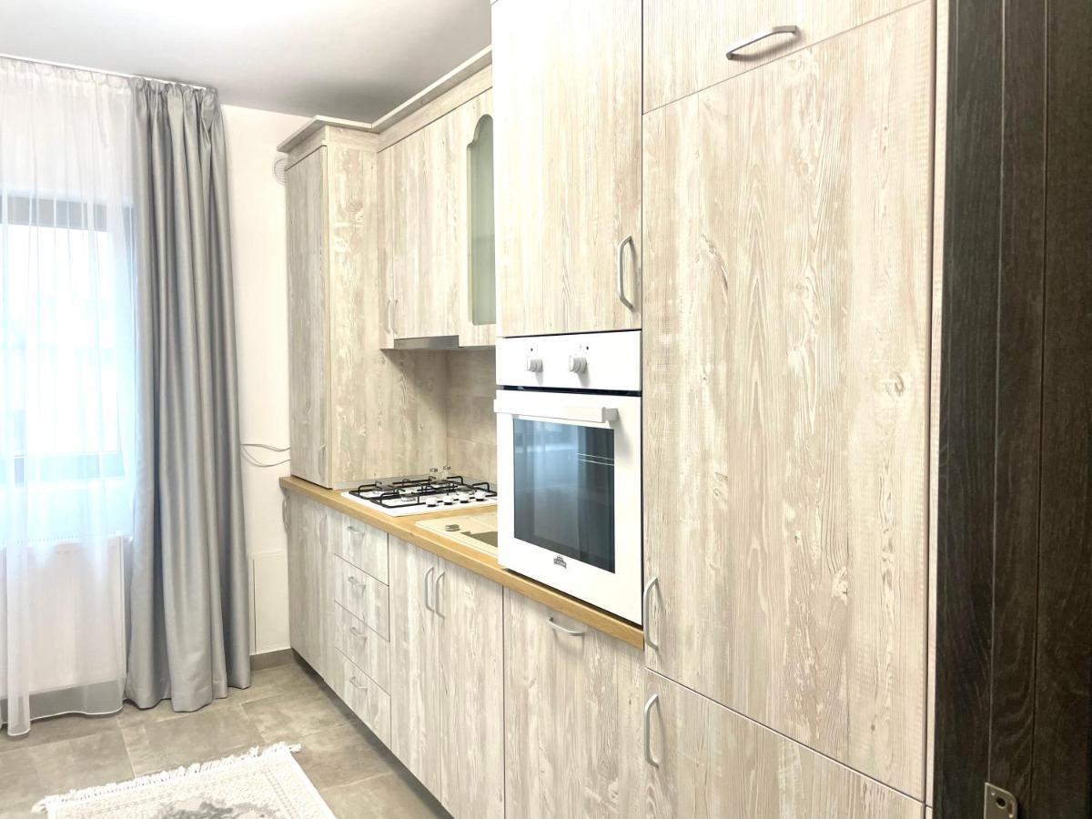 Cleopatra 3 Apartment Ipotesti  Exterior photo
